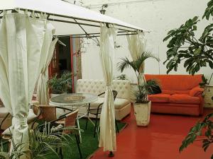 Hostal Evy Garden