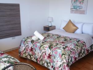 Hostal Evy Garden