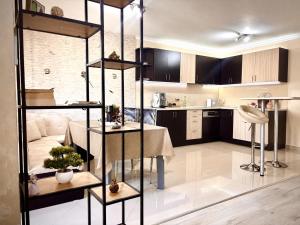 Apartment Dani