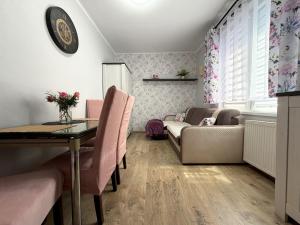 Apartament Solankowy