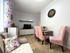 Apartament Solankowy