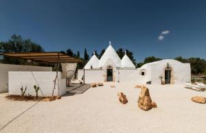 Trullo Biancolatte
