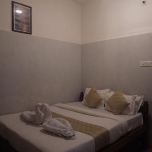 Amani Beach Stay