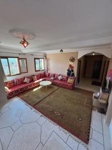 Palm Paradise Alma Homestay