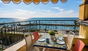 Giada Apartments