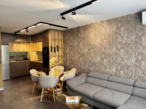 Apartment Sonata