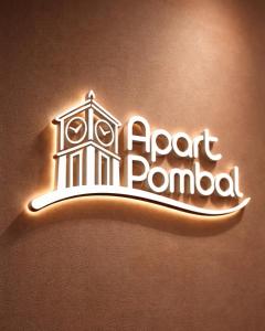 Apart Pombal