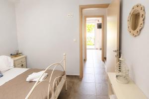 Luma Suite Thassos