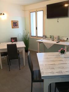 La Casa di Giovanni B&B