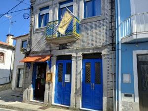 Bom Caminha - Private Albergue for Pilgrims