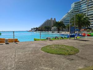 Rbk° Increíble departamento en San Alfonso del Mar