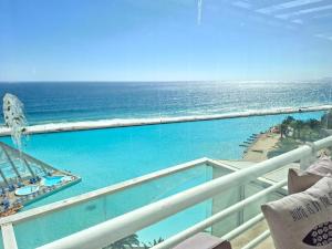 Rbk° Increíble departamento en San Alfonso del Mar