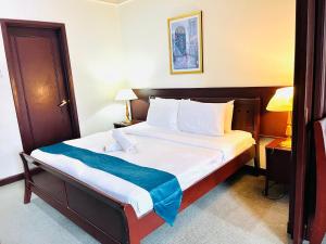 Binjai Suites AT Kuala Lumpur KLCC