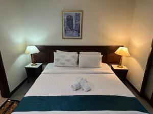 Binjai Suites AT Kuala Lumpur KLCC