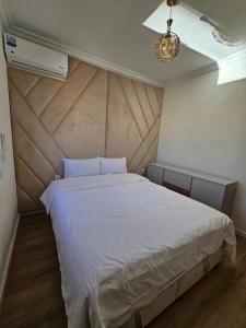 Rustiek appartement Branes