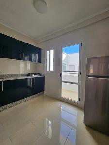 Rustiek appartement Branes