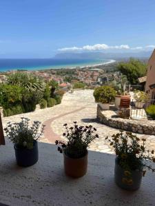Casa Vista Mare