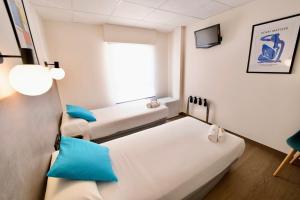 Hotel Universal Murcia