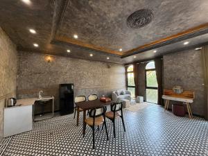 Chaco APARTMENT