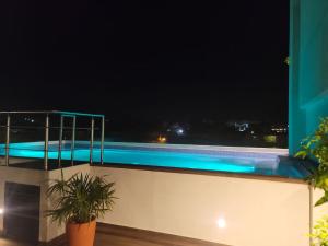 Casa de Esperanza Penthouse 360 of Paradise