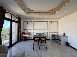 Chaco APARTMENT