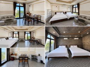Chaco APARTMENT
