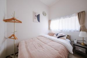 Spacious 123m2, 8 Beds, Stay up to 20 Guests, Local Home Horikiri