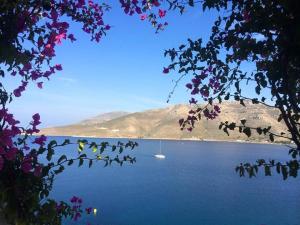 Tilos Island house Tílos Greece