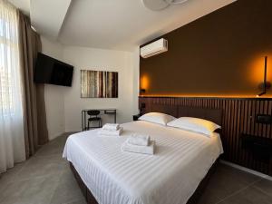 Lumen - Bright Stay in Bucharest
