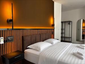 Lumen - Bright Stay in Bucharest