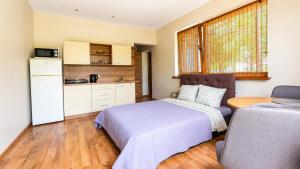 Apartamentai su jaukiu kiemu- SOLEY APARTAMENTAI No1