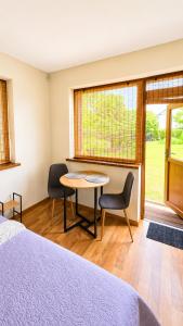 Apartamentai su jaukiu kiemu- SOLEY APARTAMENTAI No1