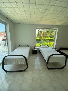 Casa Quinta en Melgar