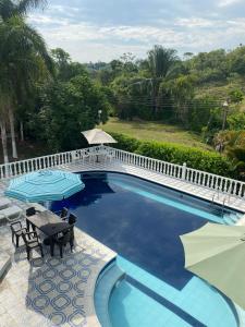 Casa Quinta en Melgar