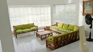 Casa Quinta en Melgar
