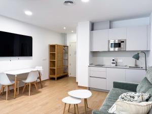 Olea Suites Conil