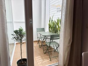Olea Suites Conil