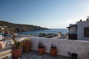 Marietta Studios Patmos