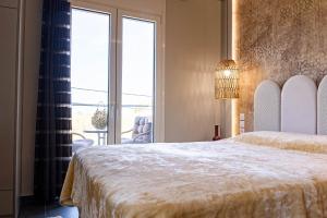 George V Luxury Apartments - Room 4