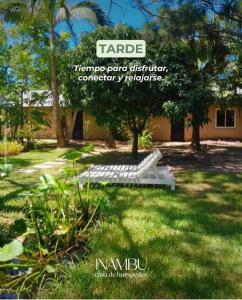 Inambu Casa de Huespedes