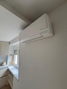 Greta Apartment