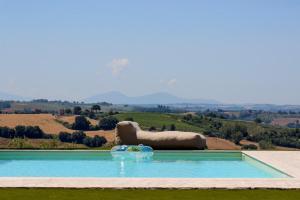 Agriturismo La Quercia Bella