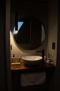 Glamping Astrapia - Cafayate