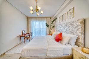 Ayali Signature Centre-ville & Proche plage & Self Check in