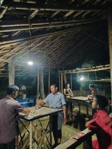 Shompha Homestay Jaboka Village