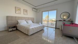 Villa Dar Al Salam