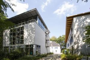 Jugendherberge Aachen