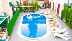Casa Blue HotelInclusive