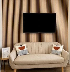 Apartamento Adriana