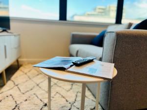 Spectacular Studio Apartment near to Old Trafford stadium